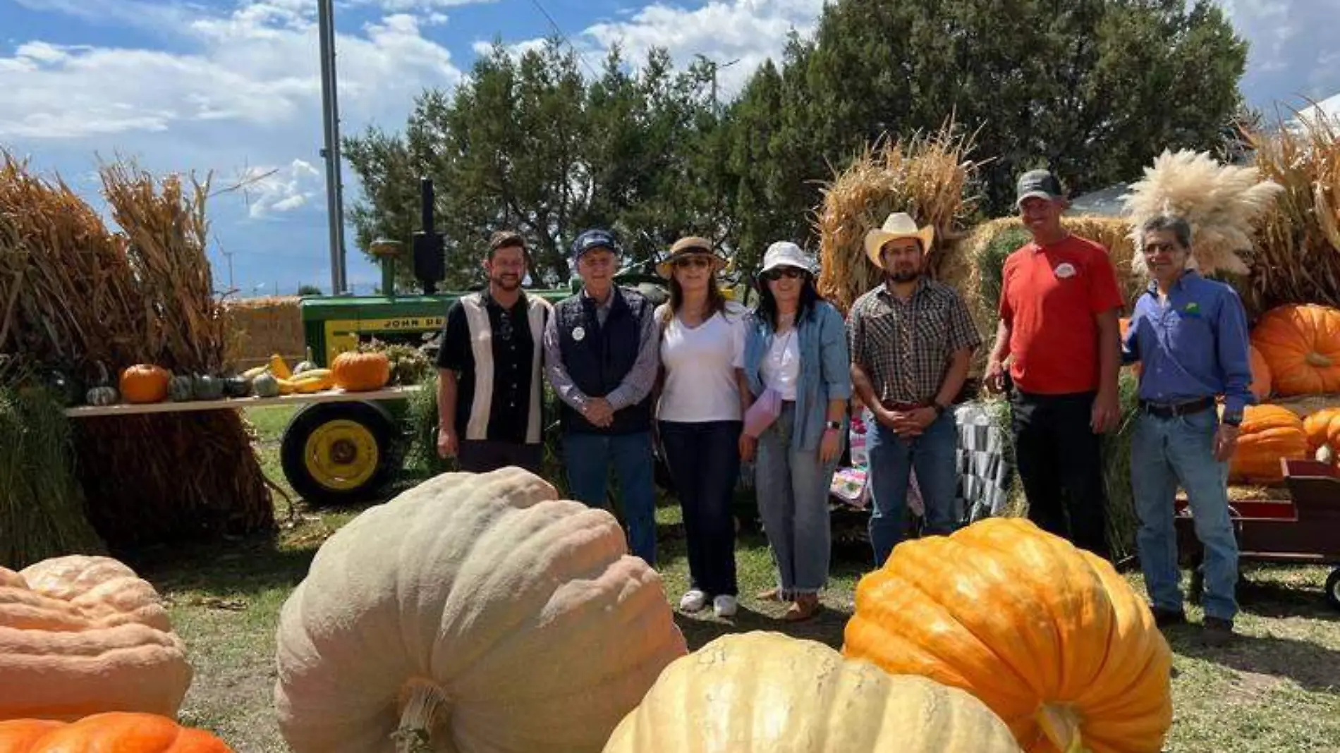 festival de la calabaza 2023